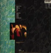 LP - Nirvana - Nevermind - Upside down OIS + David Geffen Company labels