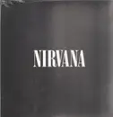 LP - Nirvana - Nirvana