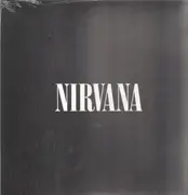 LP - Nirvana - Nirvana