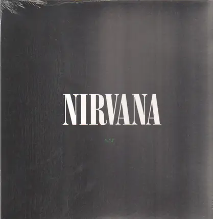 Nirvana - Nirvana