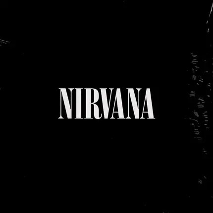 Nirvana - Nirvana