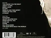 LP - Nirvana - Nirvana