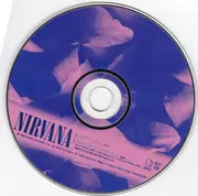 CD Single - Nirvana - About A Girl - Digisleeve