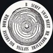 LP & MP3 - Nirvana - Bleach