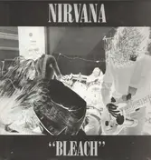 Nirvana - Bleach
