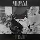 LP - Nirvana - Bleach