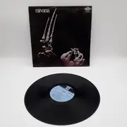 LP - Nirvana - Dedicated To Markos III - Original UK on Pye International