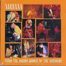 CD - Nirvana - From The Muddy Banks Of The Wishkah