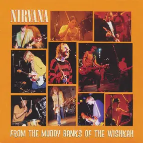 Nirvana - From The Muddy Banks Of The Wishkah