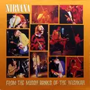 Double LP - Nirvana - From The Muddy Banks Of The Wishkah