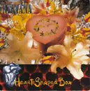 7inch Vinyl Single - Nirvana - Heart-Shaped Box