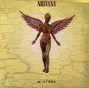 LP - Nirvana - In Utero - still sealed