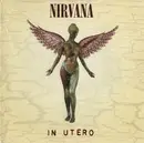CD - Nirvana - In Utero