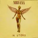 CD - Nirvana - In Utero