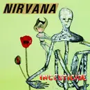 CD - Nirvana - Incesticide