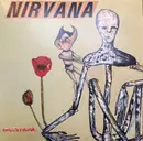 Double LP - Nirvana - Incesticide - 180gr