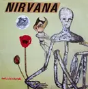 LP - Nirvana - Incesticide
