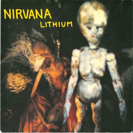 Nirvana - Lithium