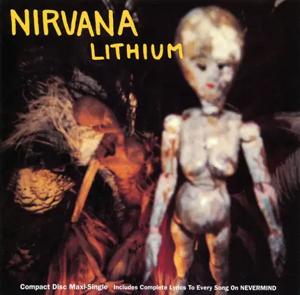 Nirvana - Lithium
