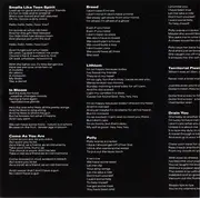 CD Single - Nirvana - Lithium