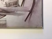 LP - Nirvana - Local Anaesthetic - original swirl uk