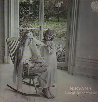 Nirvana - Local Anaesthetic