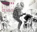 CD Single - Nirvana - Sliver