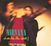 CD Single - Nirvana - Smells Like Teen Spirit - Digipak