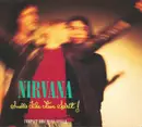CD Single - Nirvana - Smells Like Teen Spirit - Digipak
