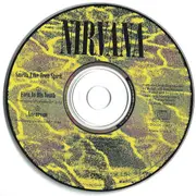 CD Single - Nirvana - Smells Like Teen Spirit - Digipak