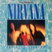Nirvana - Smells Like Teen Spirit