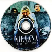 DVD - Nirvana - The Ultimate Review - Still Sealed