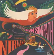 LP - Nirvana - The Story Of Simon Simopath - Fontana PSYCH ORIGINAL 1967