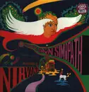 LP - Nirvana - The Story Of Simon Simopath - Purple Vinyl
