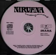 CD - Nirvana - Travelling On A Cloud