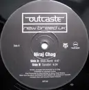 12'' - Niraj Chag - Walk Alone / Sanatan