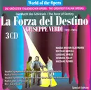 CD-Box - Verdi - La Forza Del Destino
