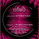 12inch Vinyl Single - Nish - Affection
