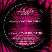 12inch Vinyl Single - Nish - Affection