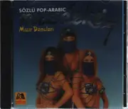 CD - Nisir Danslari - Mezdeke 7