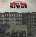 LP - Niss Puk Band - No More Nukes - Still Sealed
