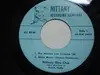 7inch Vinyl Single - Nittany Glee Club - The Nittany Lion