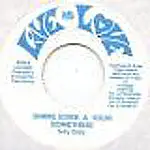 Nitty Gritty - Gimme Some A Your Something