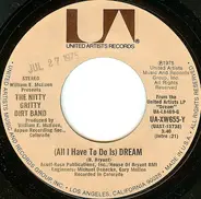 Nitty Gritty Dirt Band - (All I Have To Do Is) Dream