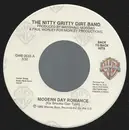 7inch Vinyl Single - Nitty Gritty Dirt Band - Modern Day Romance / I Love Only You