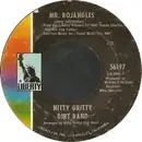 7inch Vinyl Single - Nitty Gritty Dirt Band - Mr. Bojangles