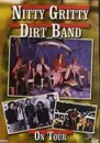 DVD - Nitty Gritty Dirt Band - On Tour - Sealed