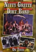 DVD - Nitty Gritty Dirt Band - On Tour - Sealed