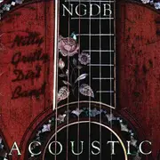 CD - Nitty Gritty Dirt Band - Acoustic