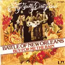 7inch Vinyl Single - Nitty Gritty Dirt Band - Battle Of New Orleans